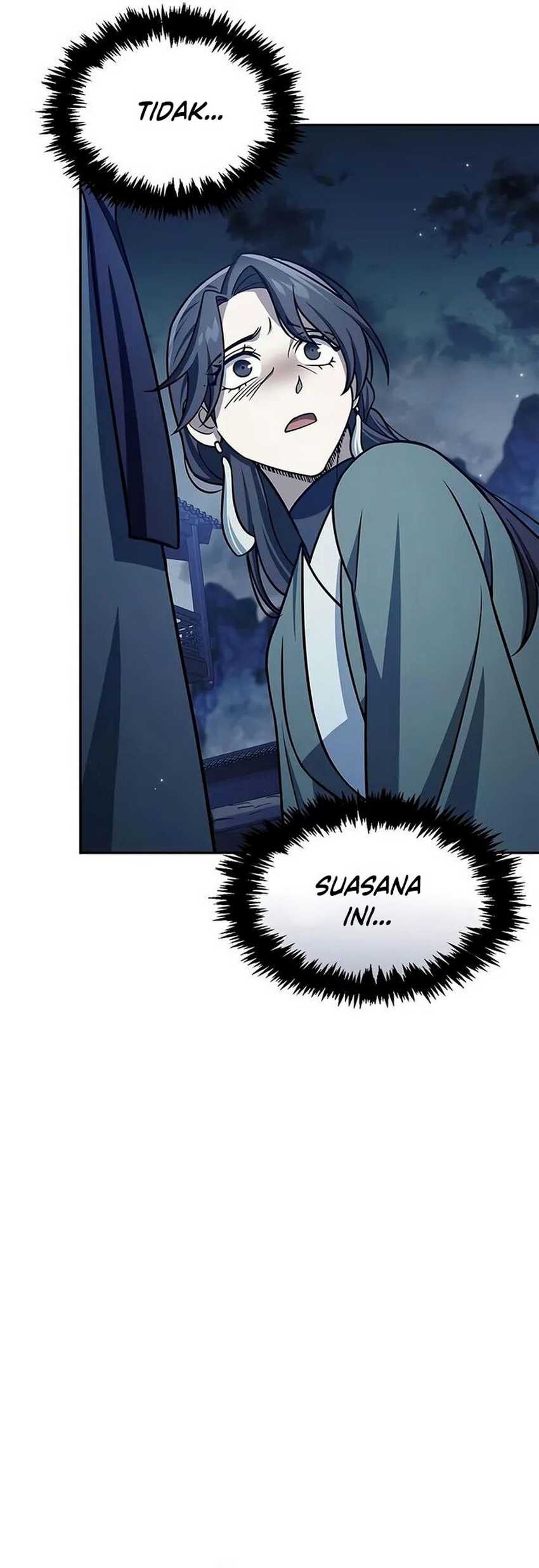 Heavenly Grand Archive’s Young Master Chapter 125