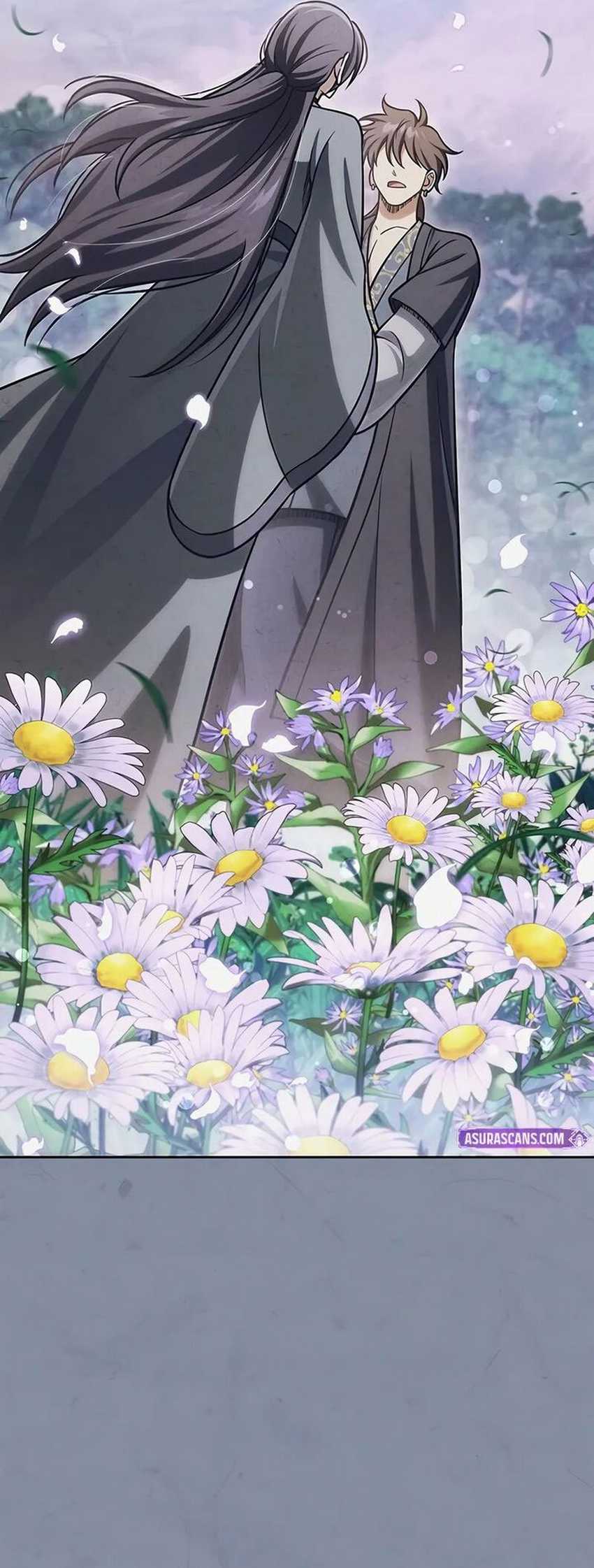Heavenly Grand Archive’s Young Master Chapter 125