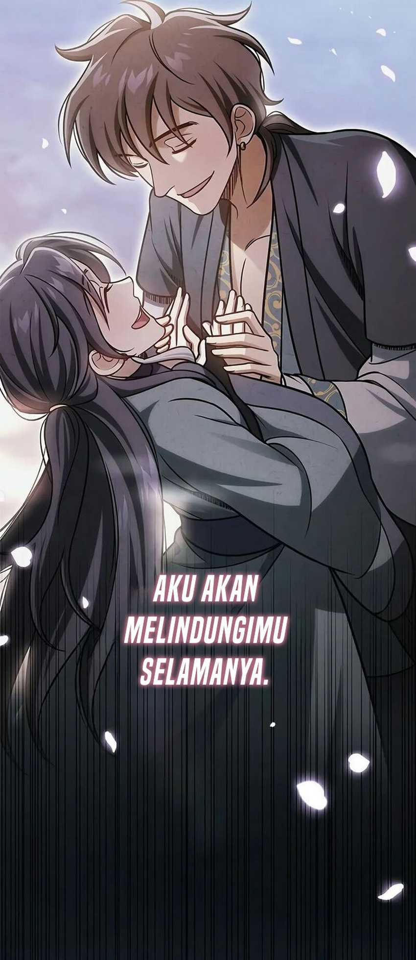 Heavenly Grand Archive’s Young Master Chapter 125