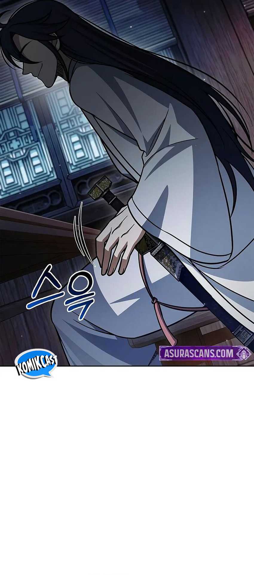 Heavenly Grand Archive’s Young Master Chapter 125