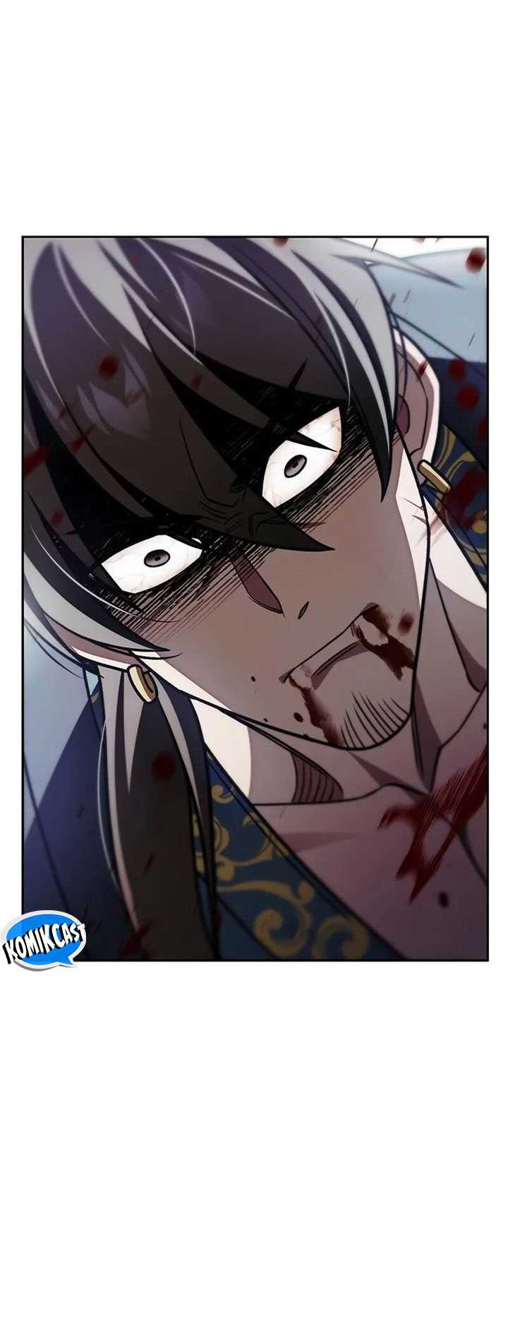 Heavenly Grand Archive’s Young Master Chapter 126