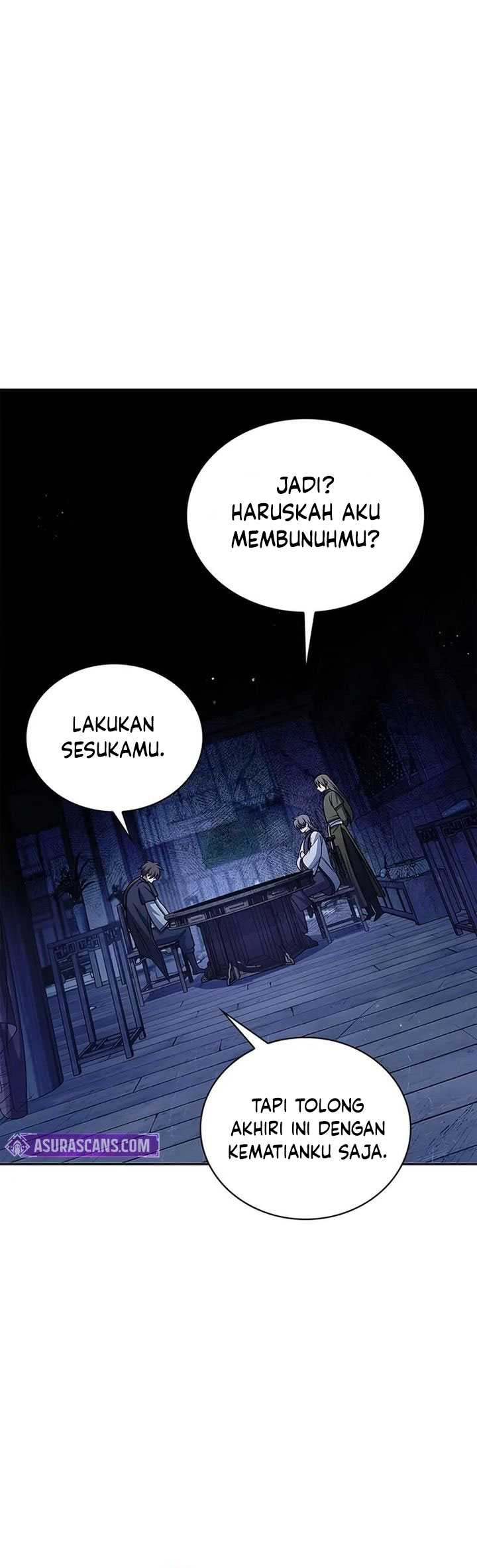 Heavenly Grand Archive’s Young Master Chapter 126