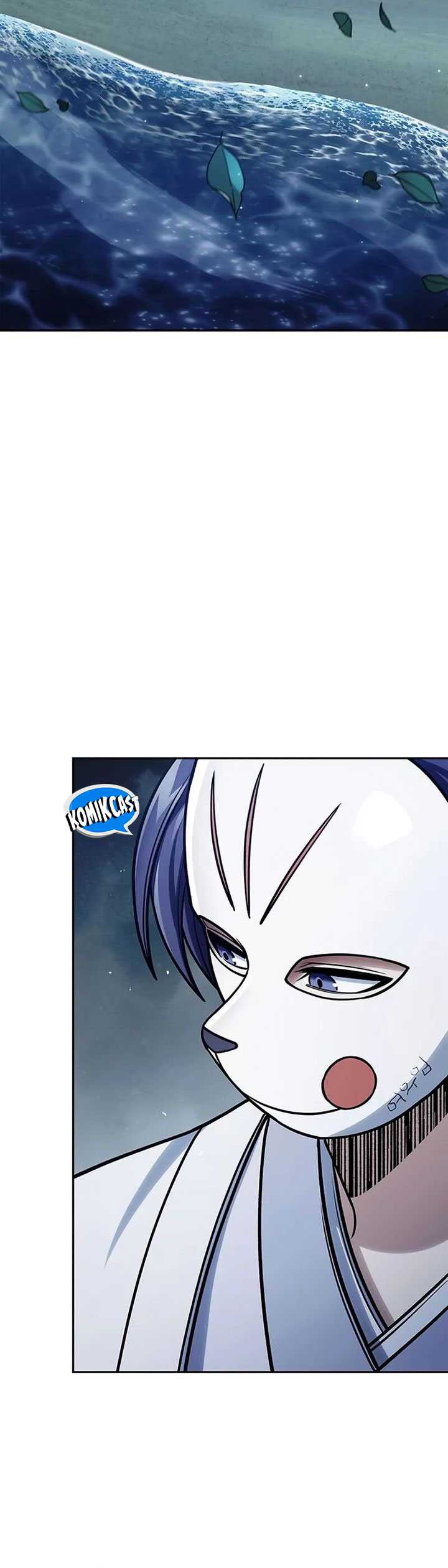 Heavenly Grand Archive’s Young Master Chapter 126