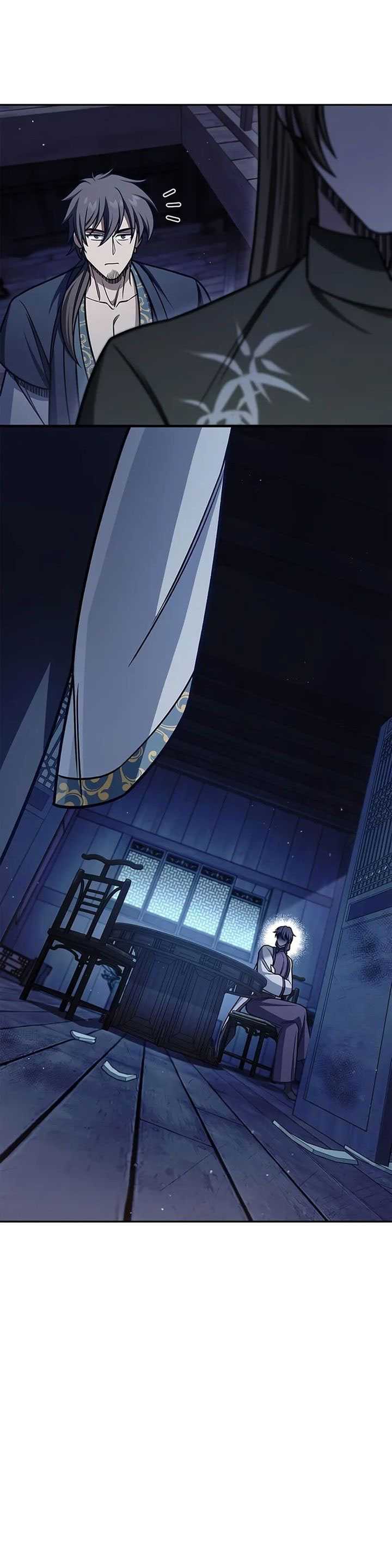 Heavenly Grand Archive’s Young Master Chapter 126