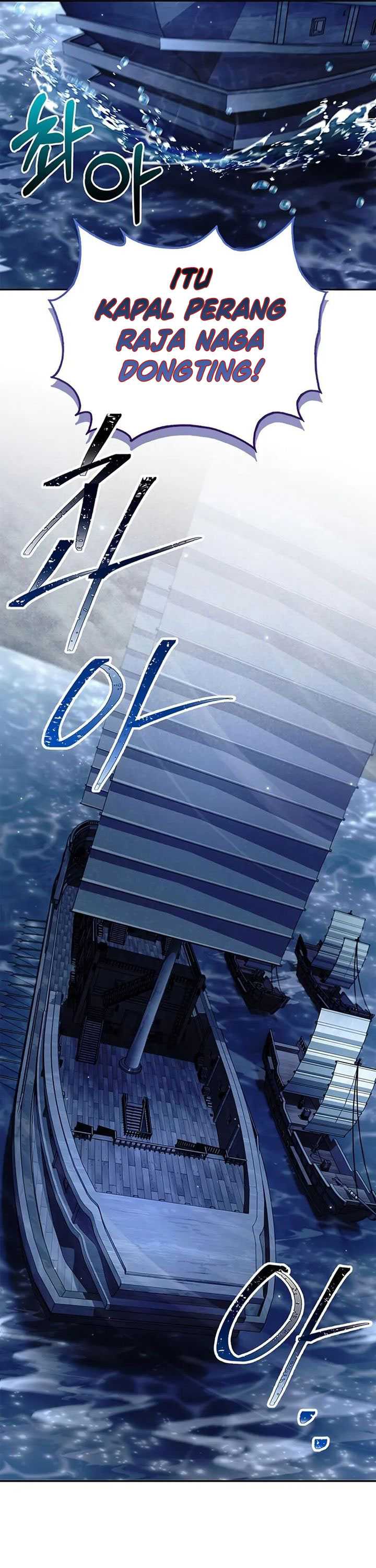 Heavenly Grand Archive’s Young Master Chapter 126