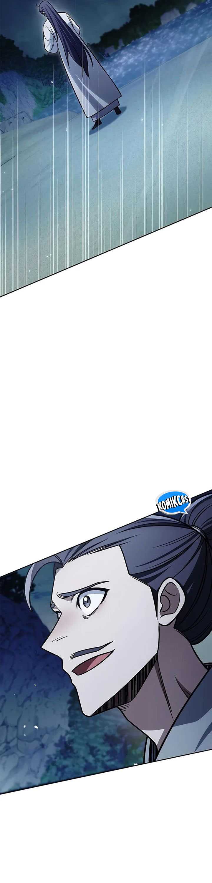 Heavenly Grand Archive’s Young Master Chapter 126