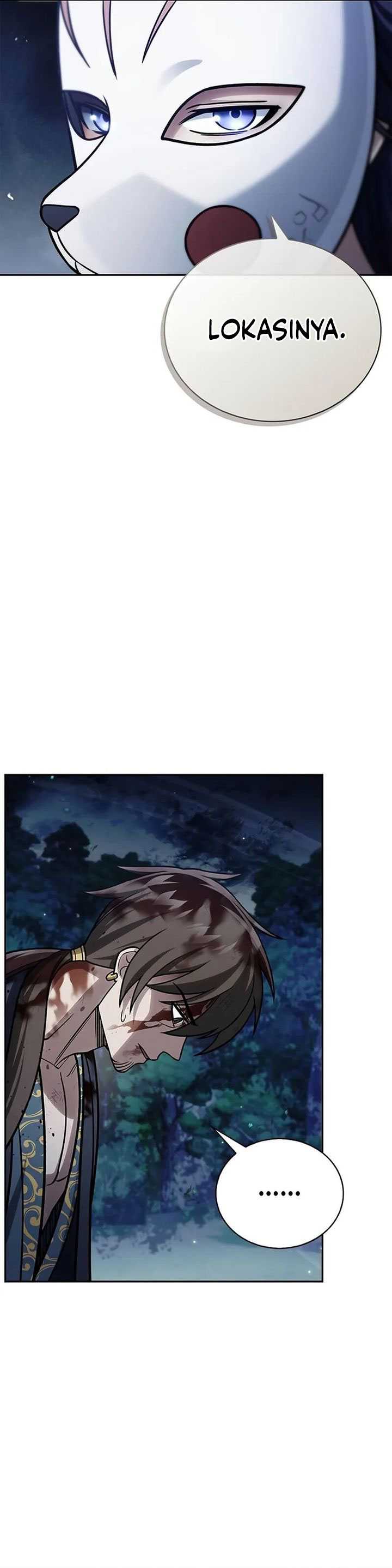 Heavenly Grand Archive’s Young Master Chapter 126