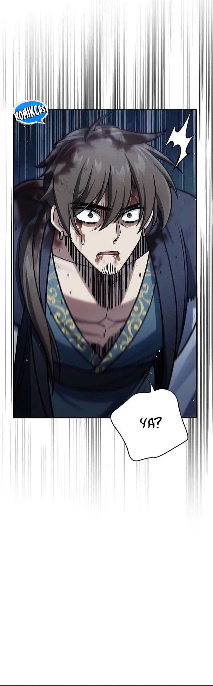 Heavenly Grand Archive’s Young Master Chapter 126