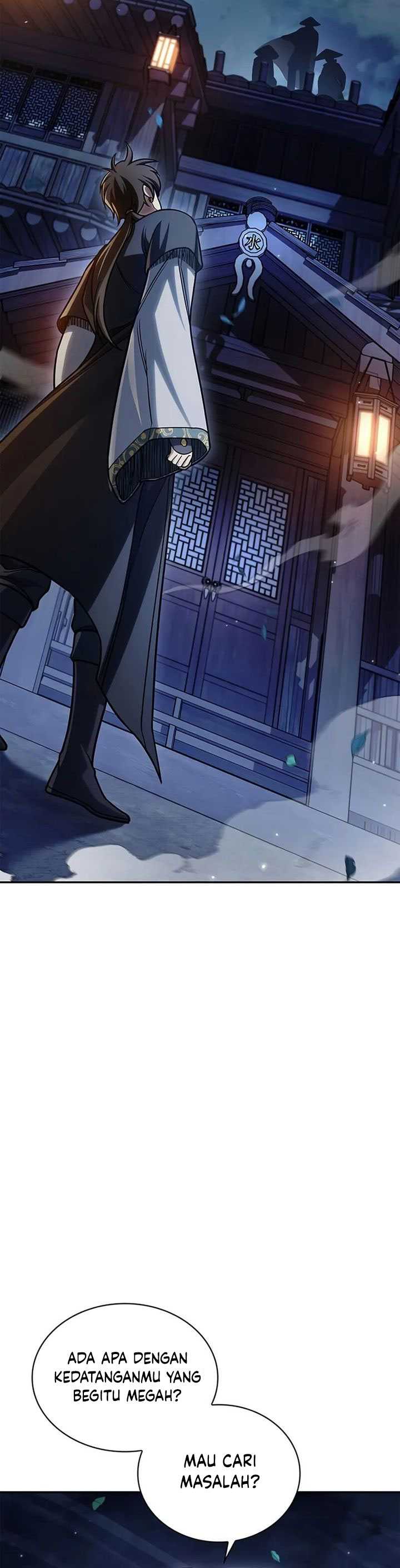Heavenly Grand Archive’s Young Master Chapter 126