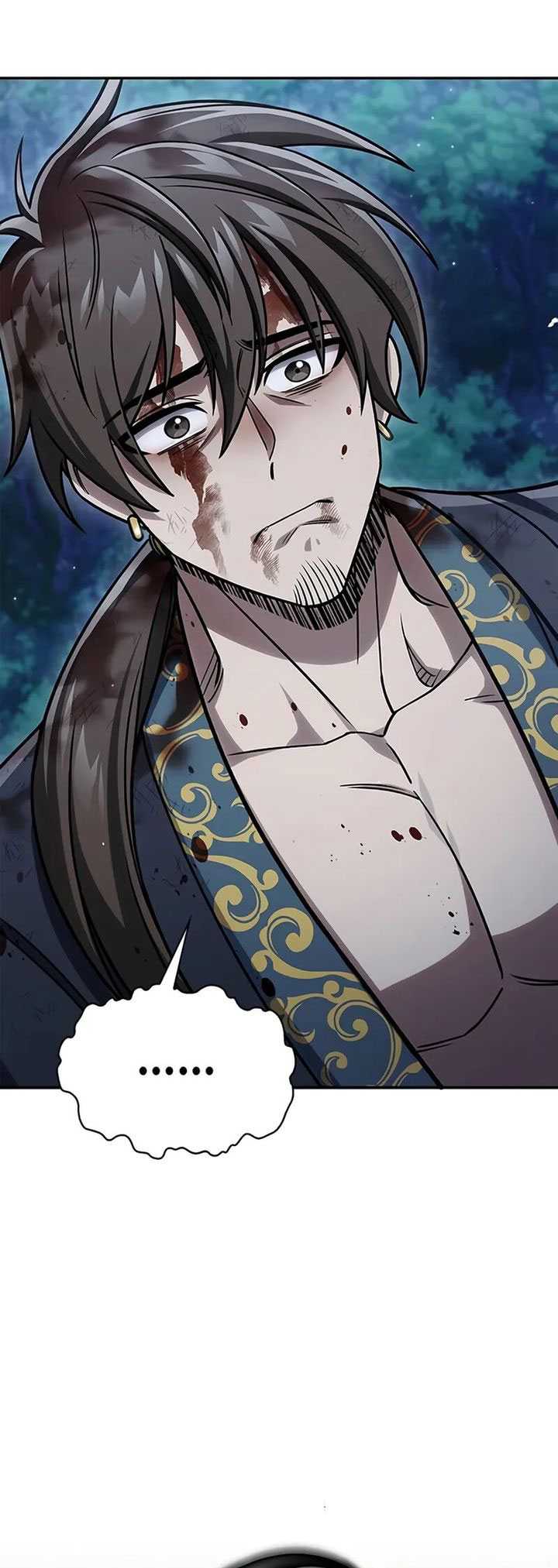 Heavenly Grand Archive’s Young Master Chapter 126