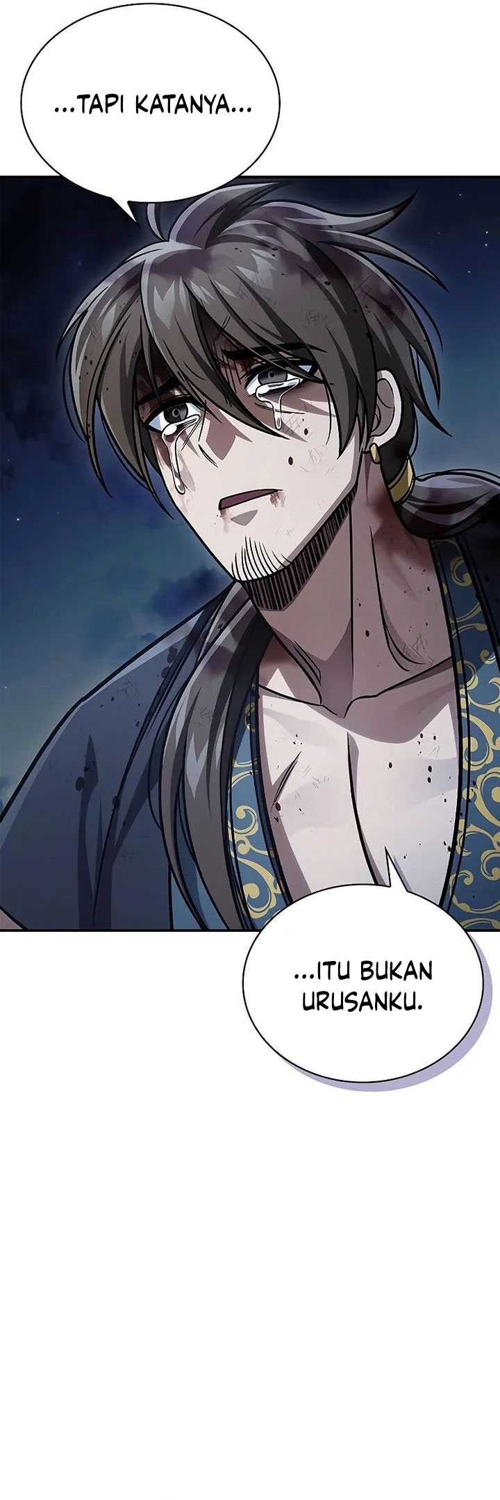 Heavenly Grand Archive’s Young Master Chapter 127