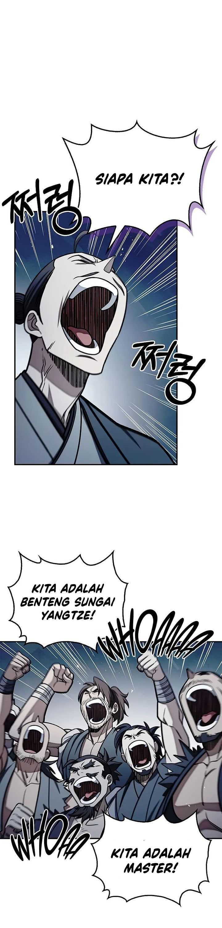 Heavenly Grand Archive’s Young Master Chapter 127
