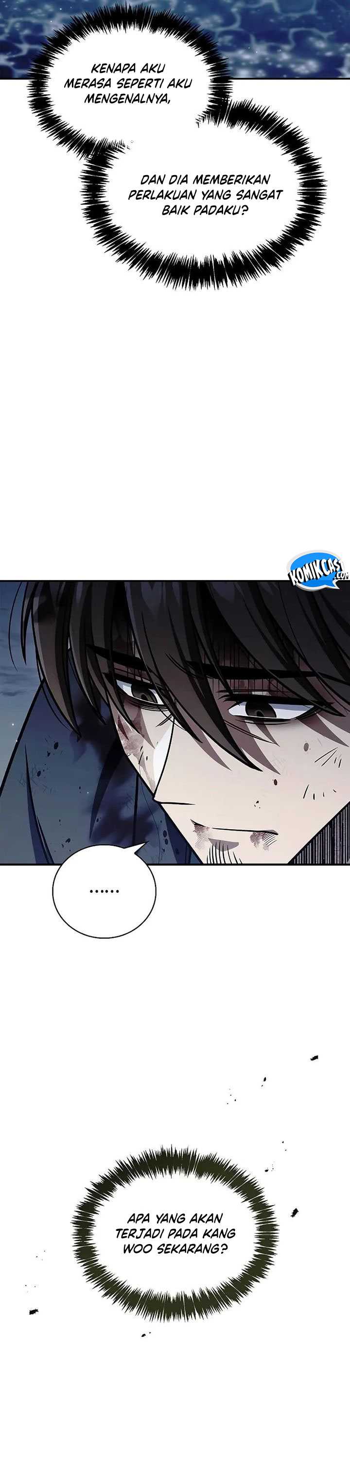 Heavenly Grand Archive’s Young Master Chapter 127