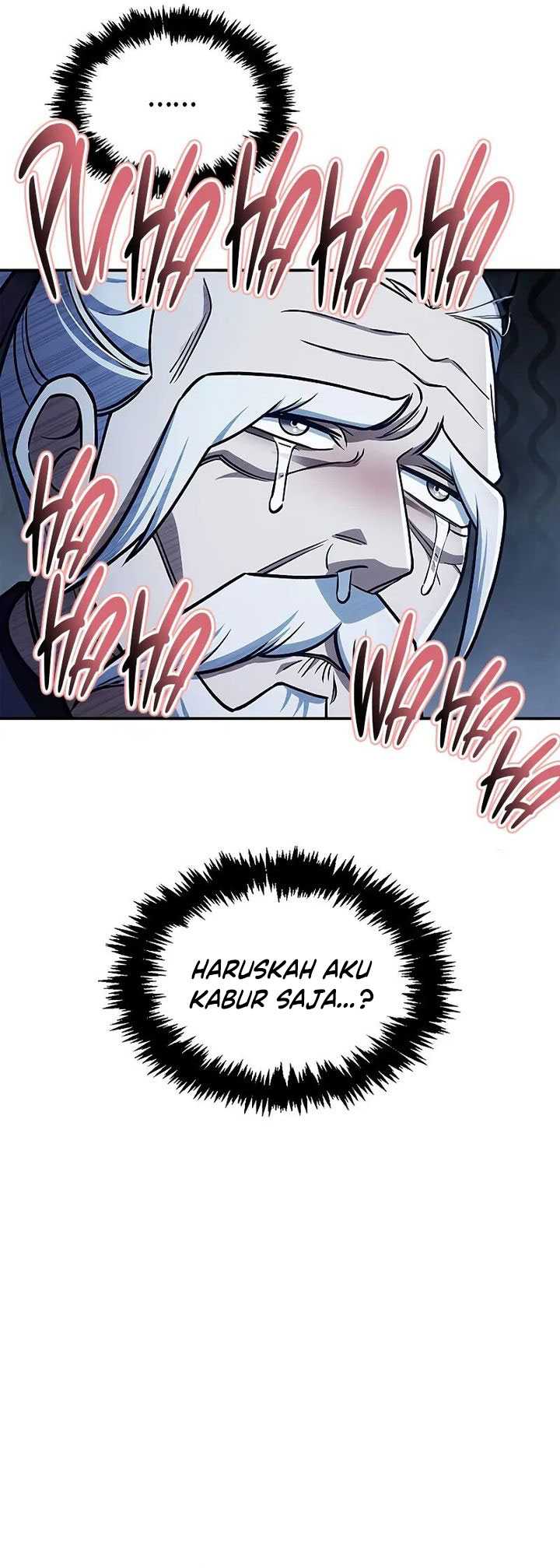 Heavenly Grand Archive’s Young Master Chapter 127