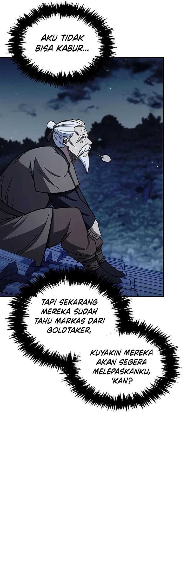 Heavenly Grand Archive’s Young Master Chapter 127