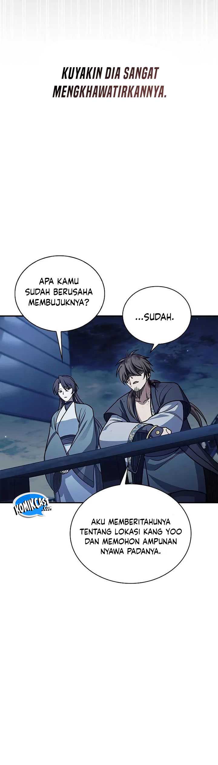 Heavenly Grand Archive’s Young Master Chapter 127