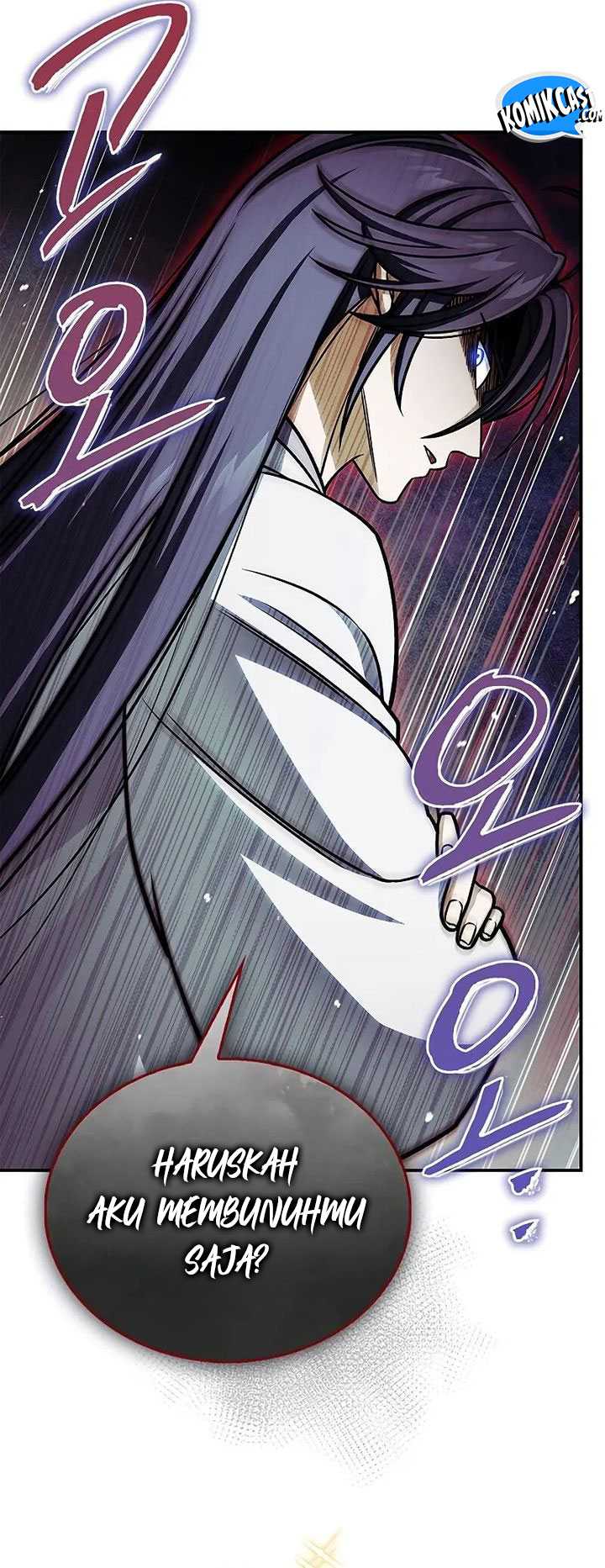 Heavenly Grand Archive’s Young Master Chapter 127