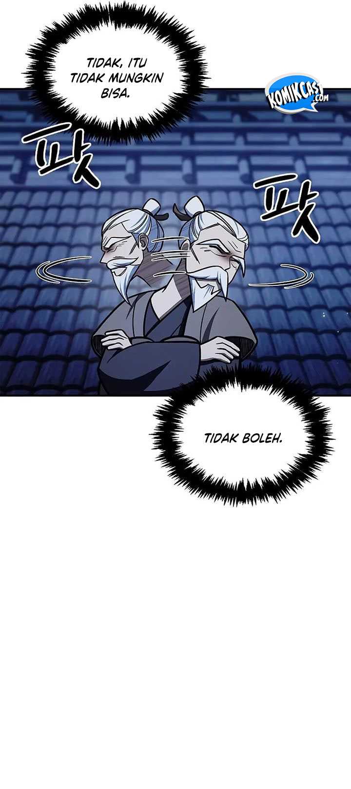 Heavenly Grand Archive’s Young Master Chapter 127