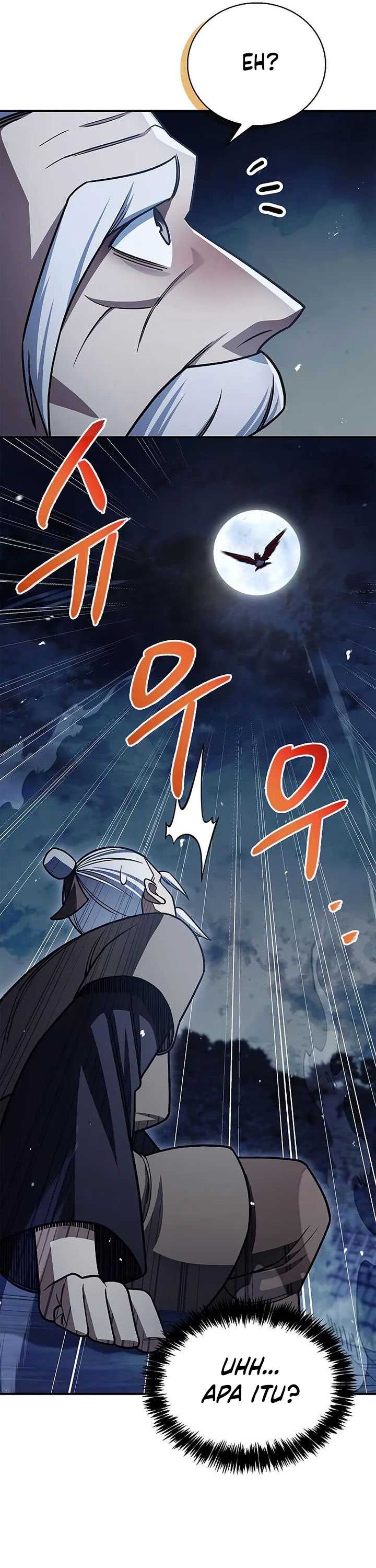 Heavenly Grand Archive’s Young Master Chapter 127