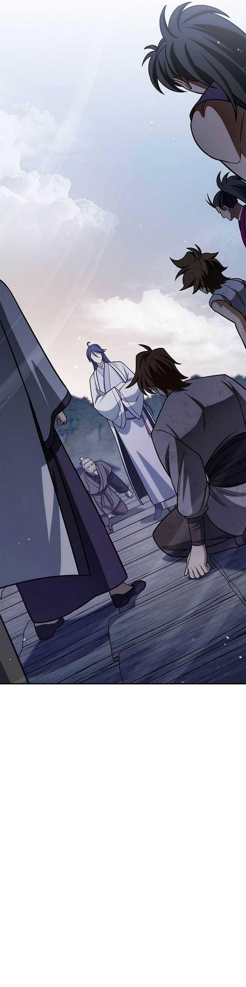 Heavenly Grand Archive’s Young Master Chapter 128