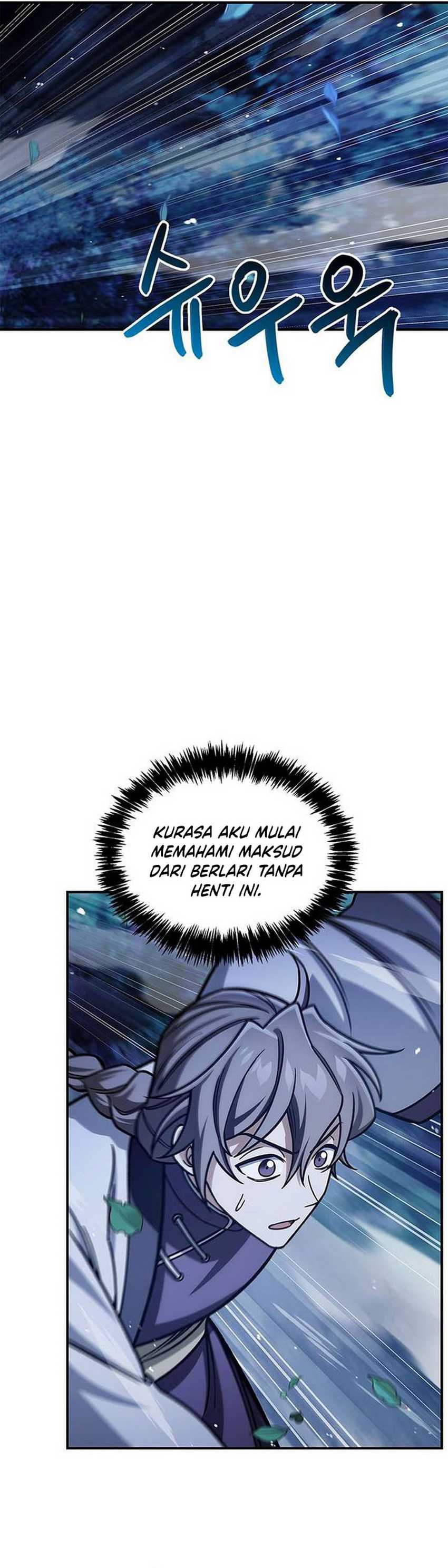 Heavenly Grand Archive’s Young Master Chapter 128