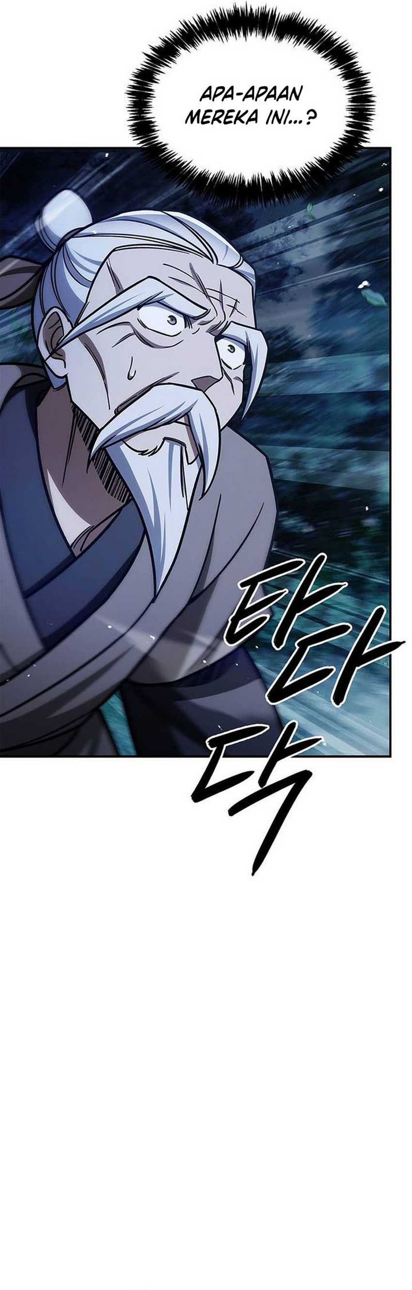 Heavenly Grand Archive’s Young Master Chapter 128