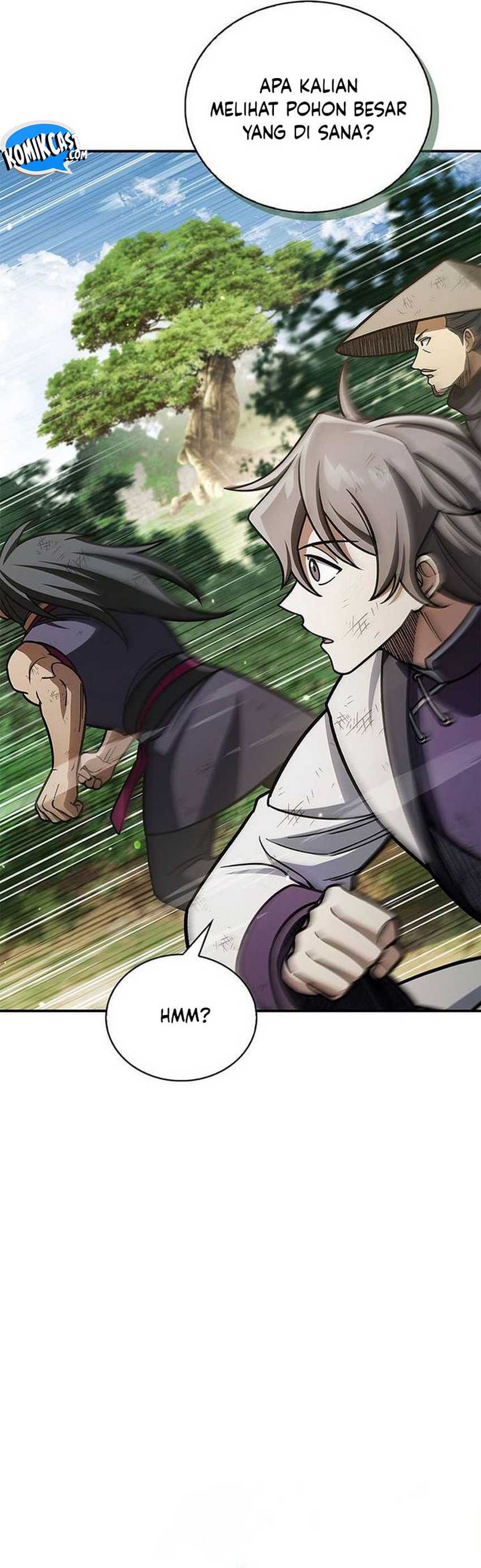 Heavenly Grand Archive’s Young Master Chapter 128