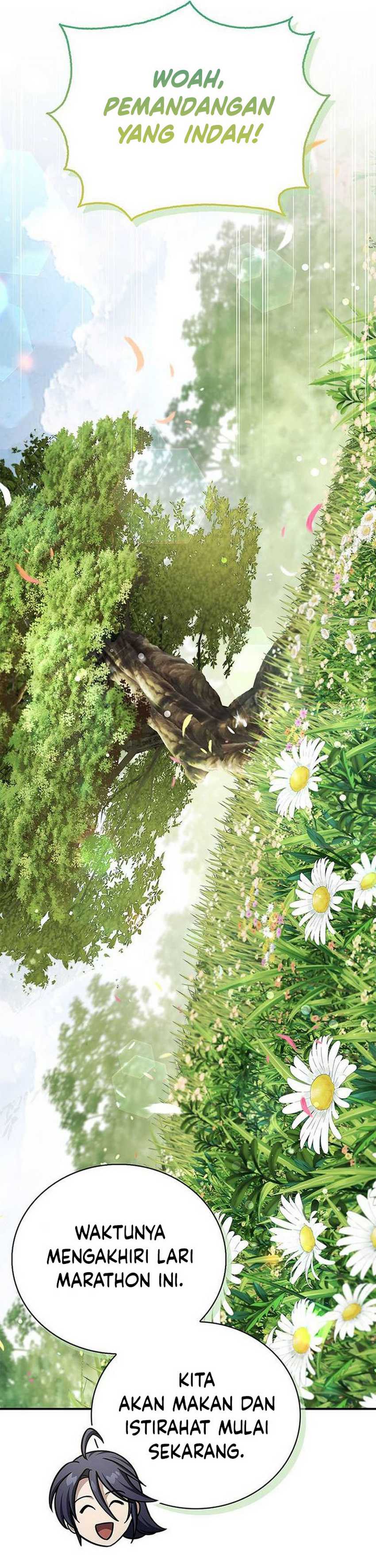 Heavenly Grand Archive’s Young Master Chapter 128