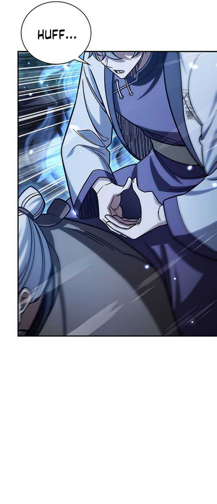 Heavenly Grand Archive’s Young Master Chapter 128