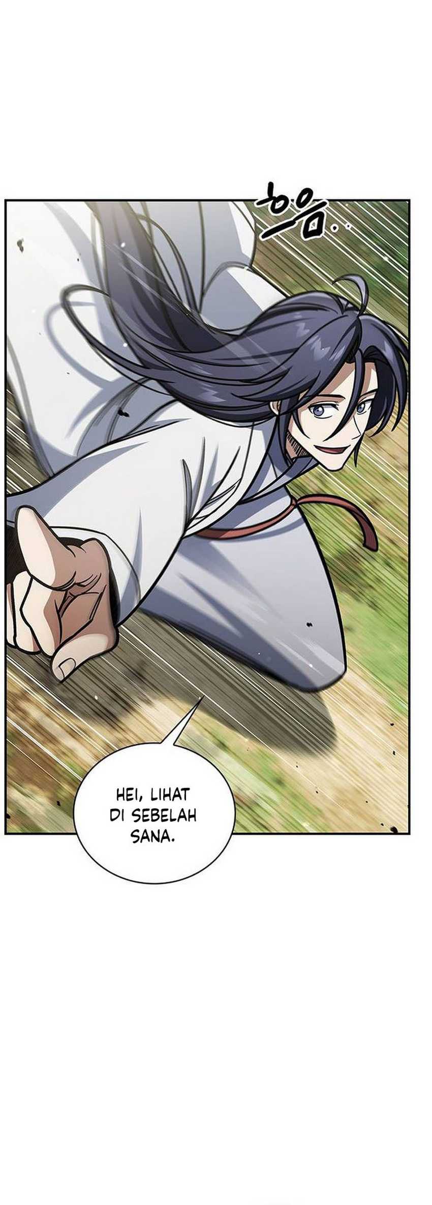 Heavenly Grand Archive’s Young Master Chapter 128