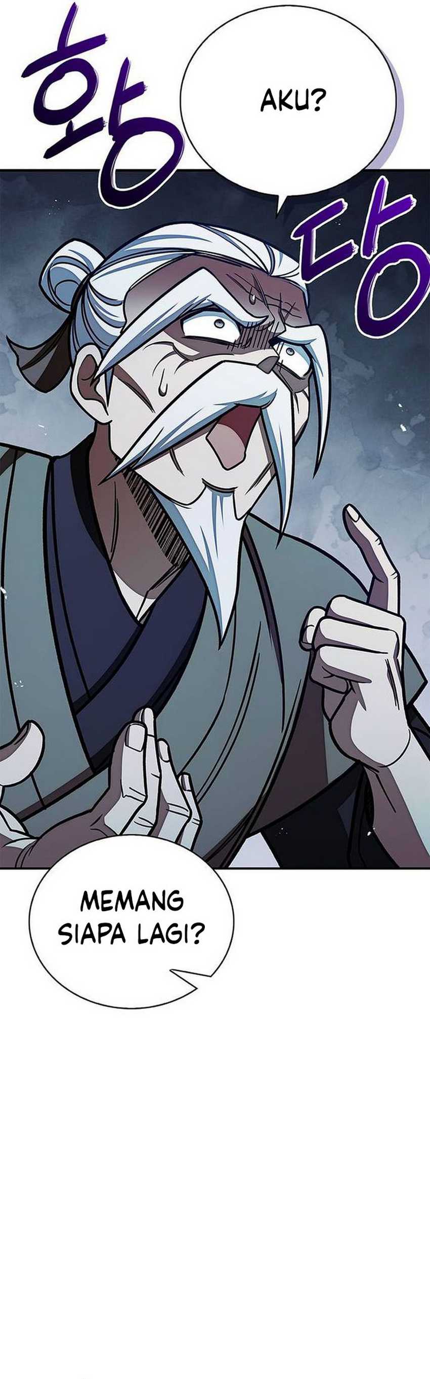 Heavenly Grand Archive’s Young Master Chapter 128