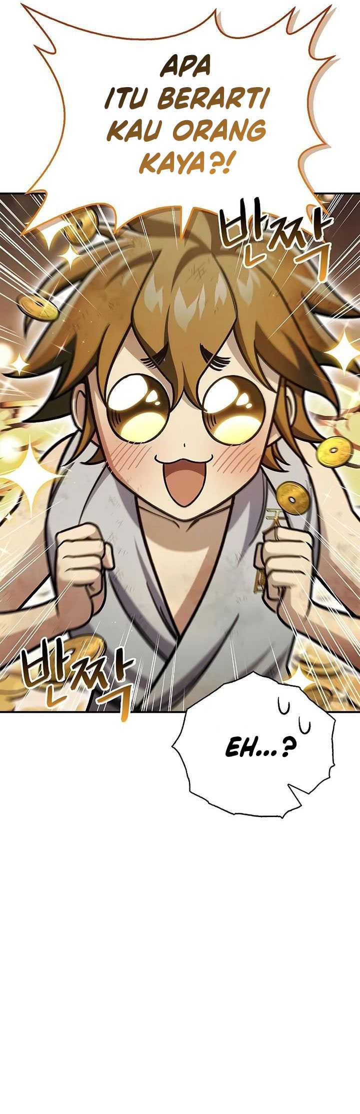 Heavenly Grand Archive’s Young Master Chapter 129