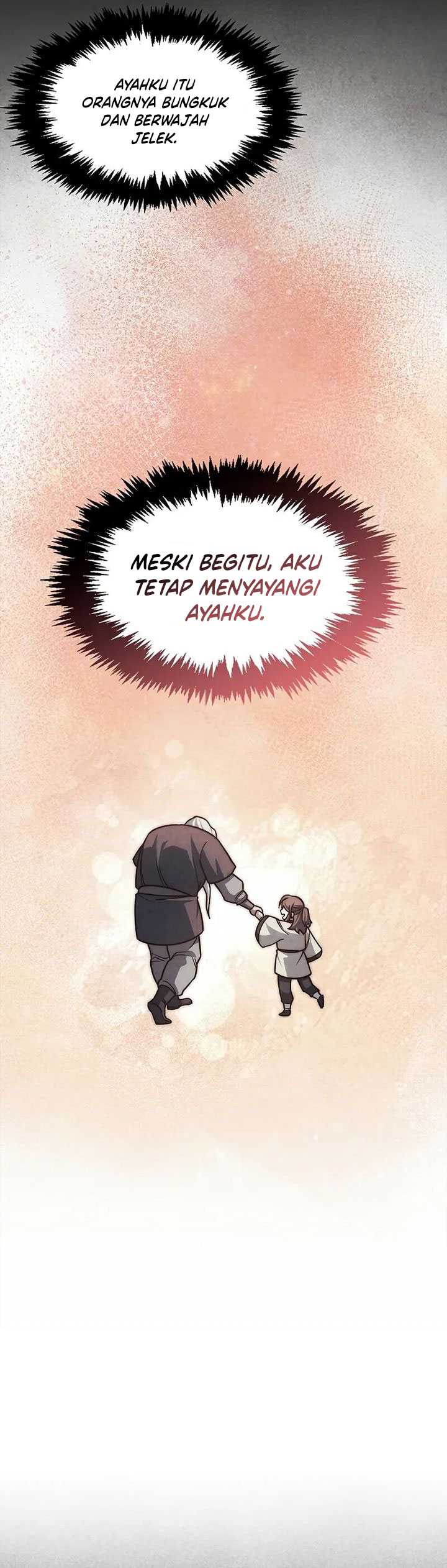 Heavenly Grand Archive’s Young Master Chapter 129