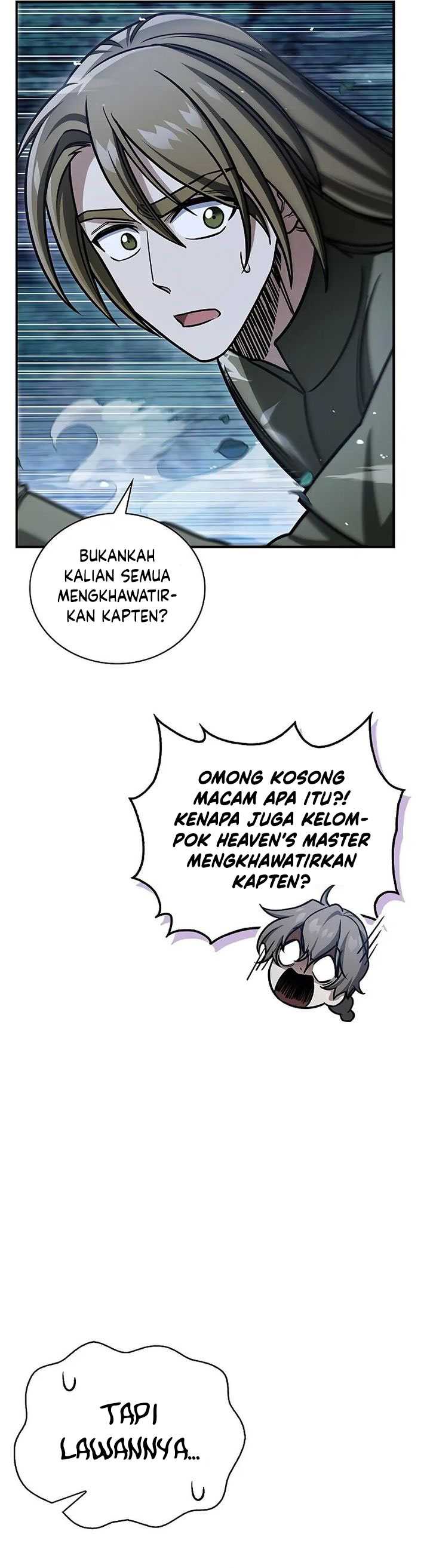 Heavenly Grand Archive’s Young Master Chapter 129