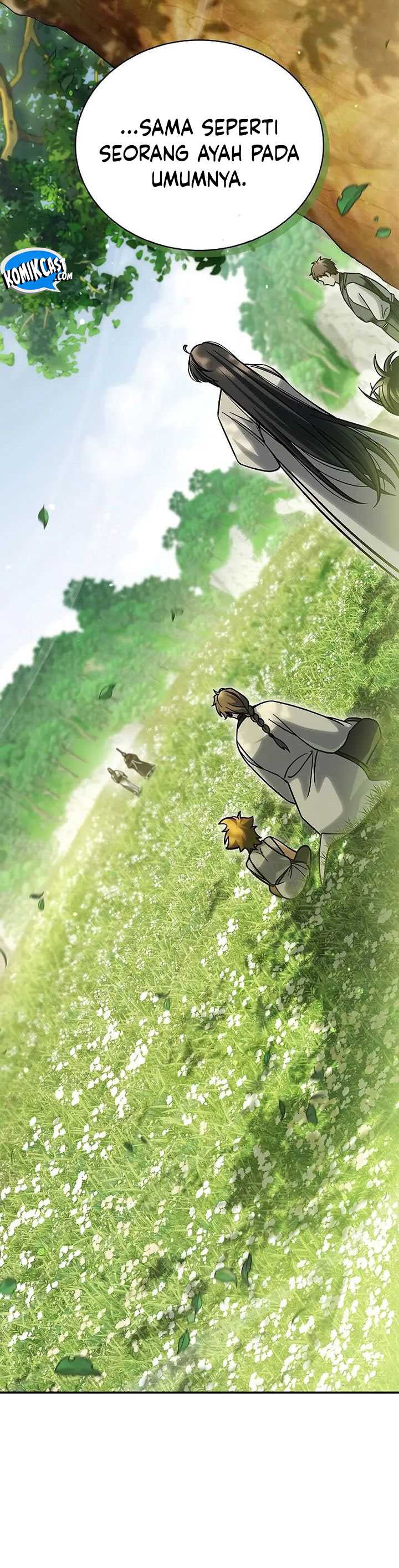 Heavenly Grand Archive’s Young Master Chapter 129