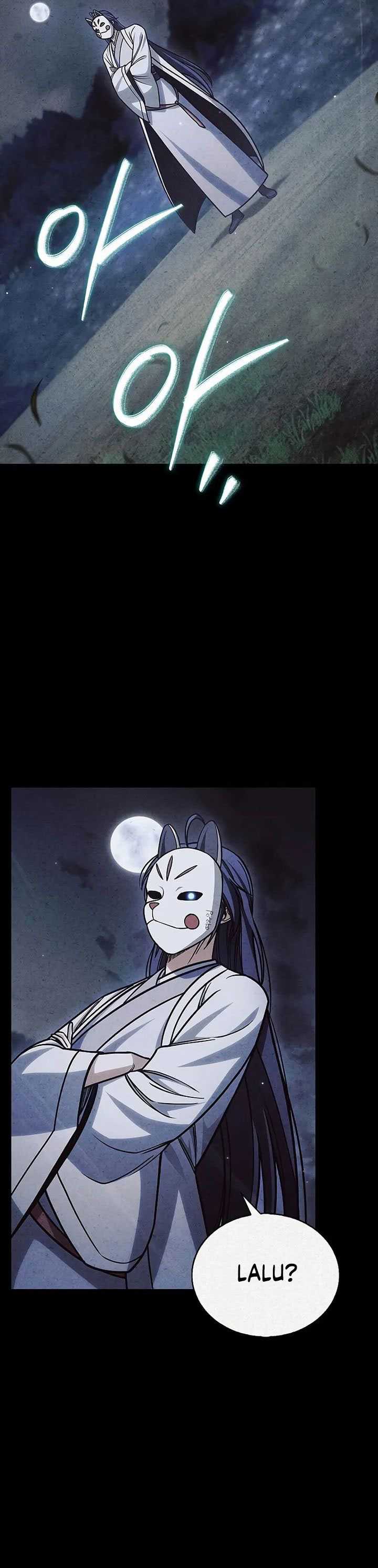 Heavenly Grand Archive’s Young Master Chapter 129