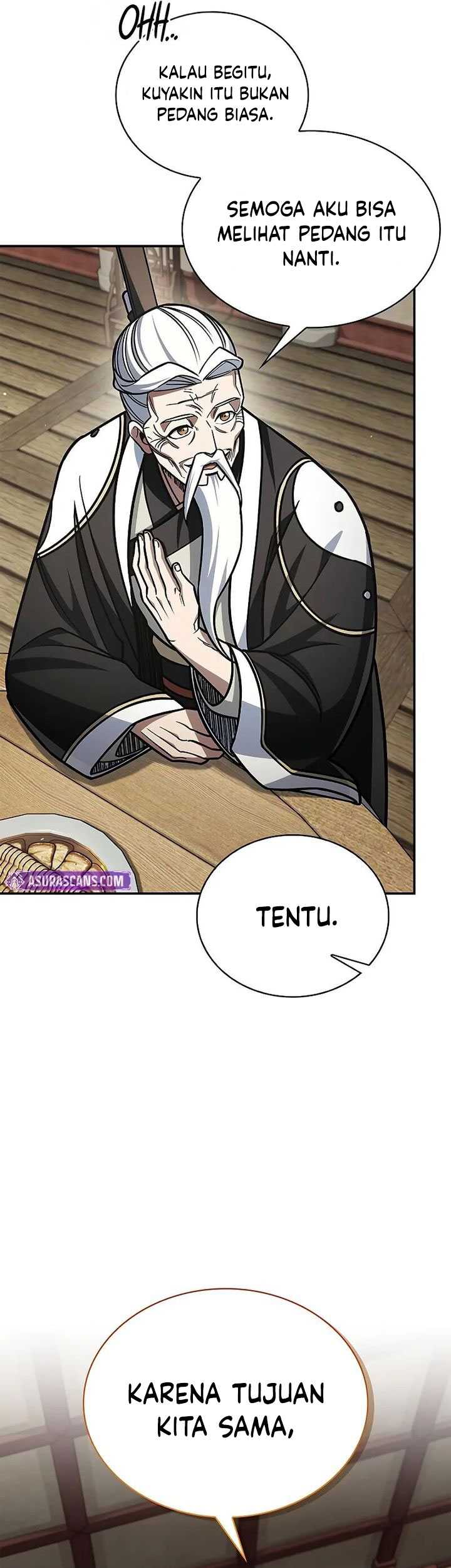 Heavenly Grand Archive’s Young Master Chapter 129