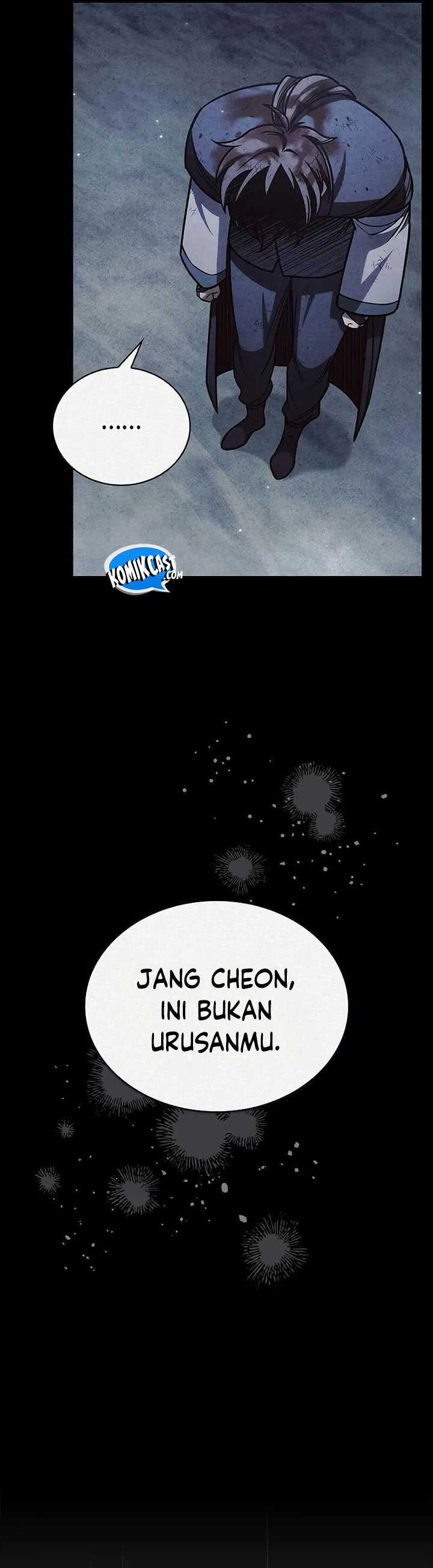 Heavenly Grand Archive’s Young Master Chapter 129