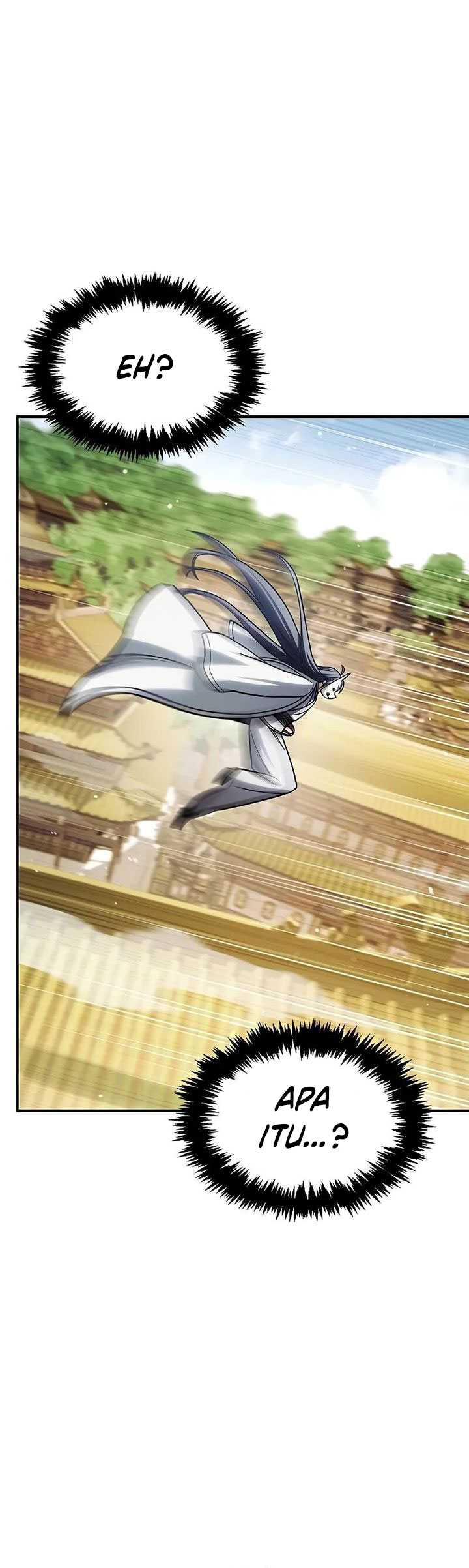 Heavenly Grand Archive’s Young Master Chapter 130