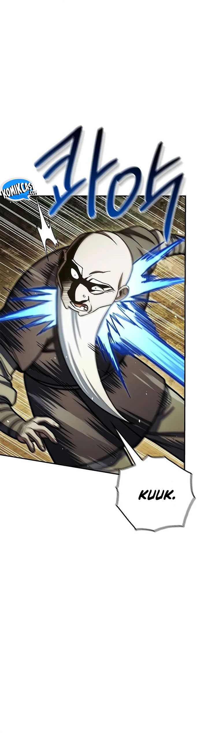 Heavenly Grand Archive’s Young Master Chapter 130