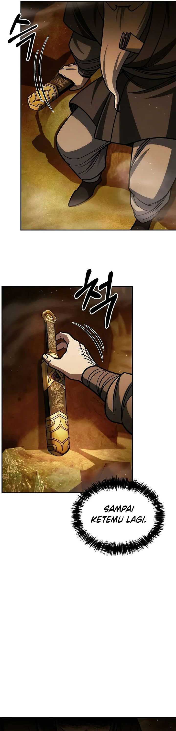 Heavenly Grand Archive’s Young Master Chapter 130