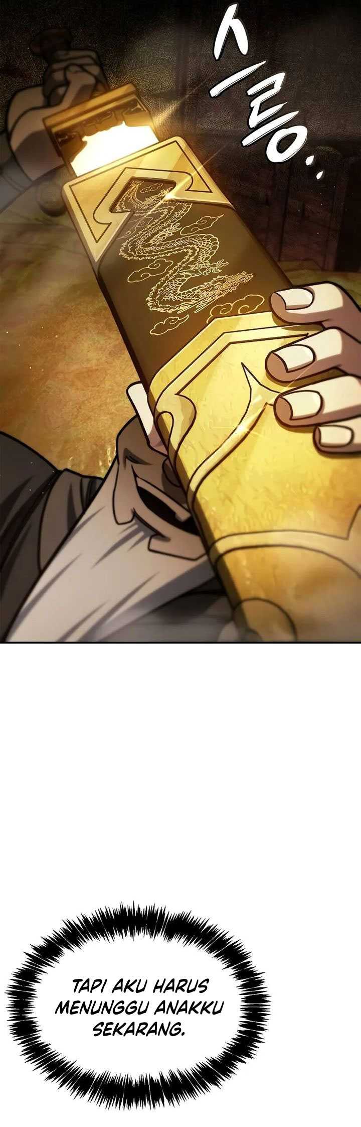 Heavenly Grand Archive’s Young Master Chapter 130