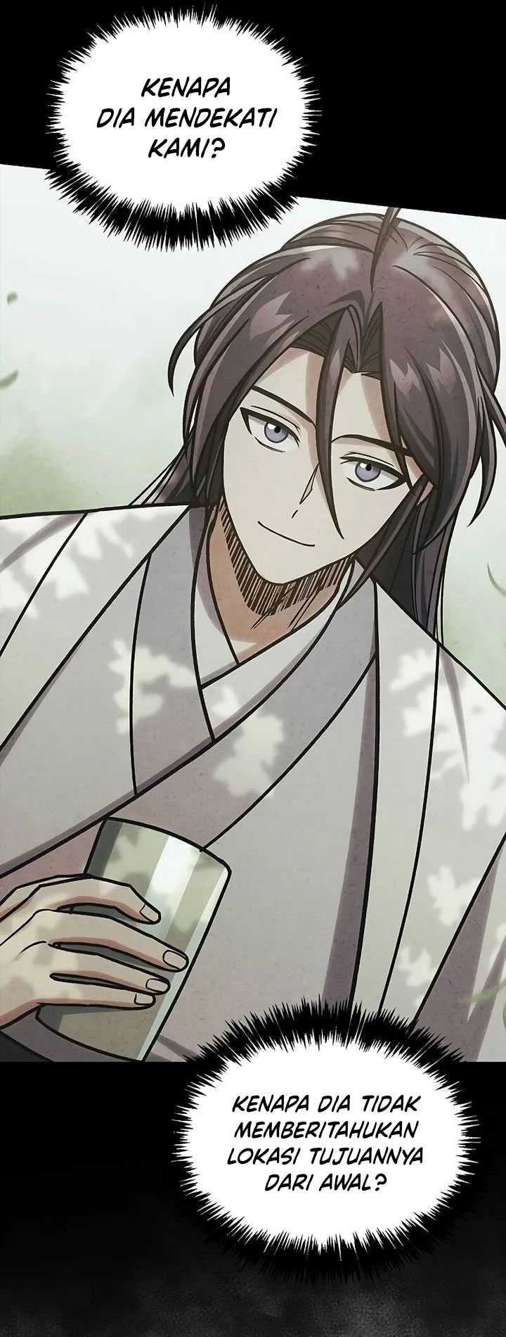 Heavenly Grand Archive’s Young Master Chapter 130