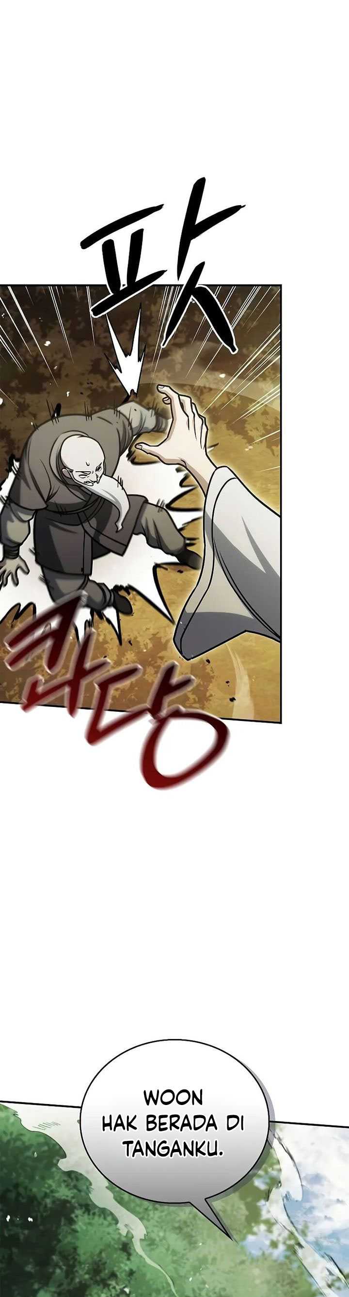 Heavenly Grand Archive’s Young Master Chapter 130