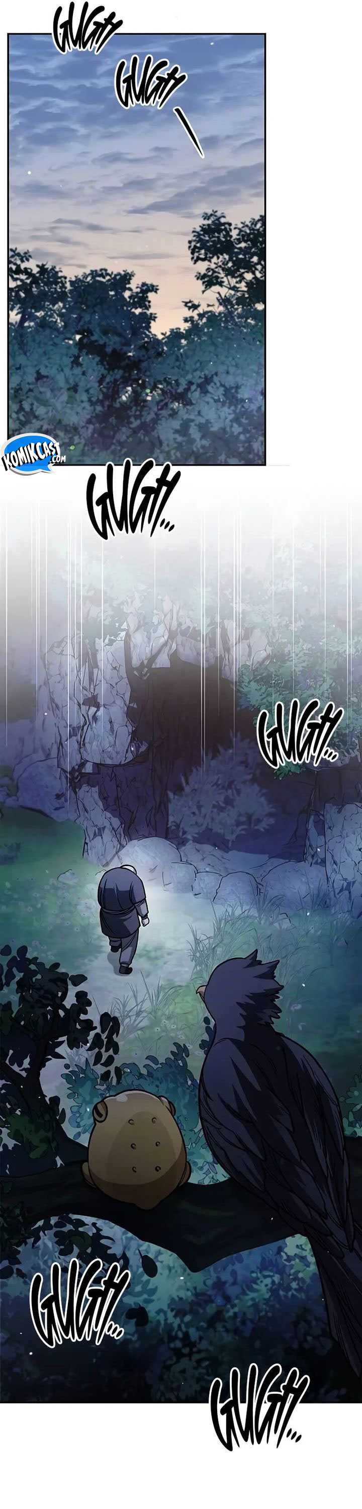 Heavenly Grand Archive’s Young Master Chapter 130