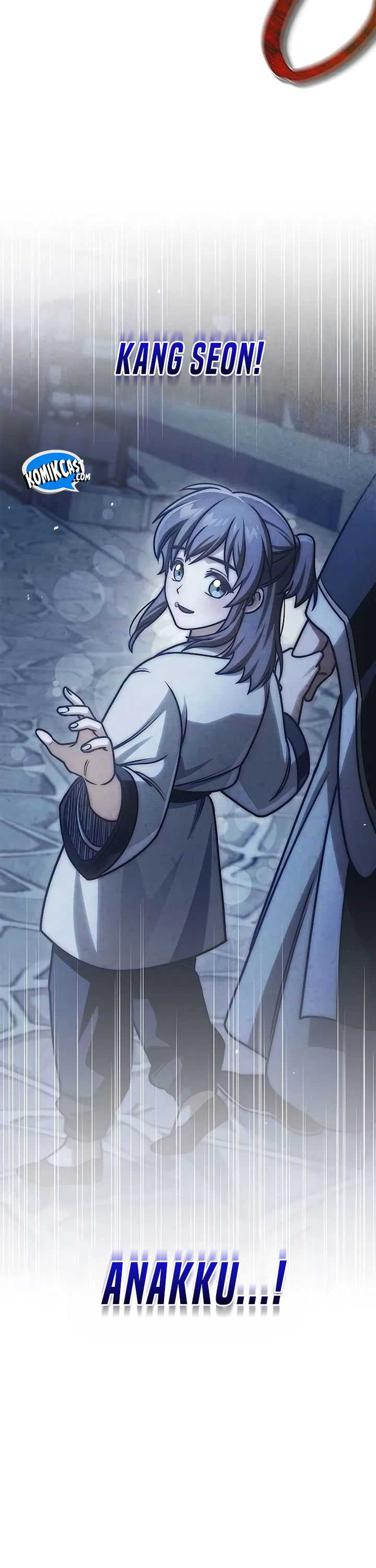 Heavenly Grand Archive’s Young Master Chapter 130