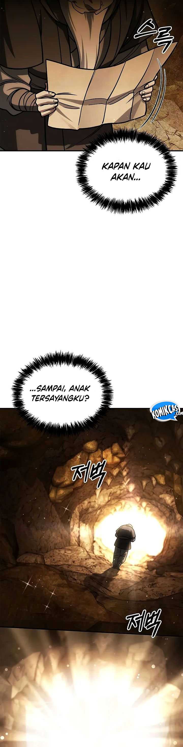 Heavenly Grand Archive’s Young Master Chapter 130
