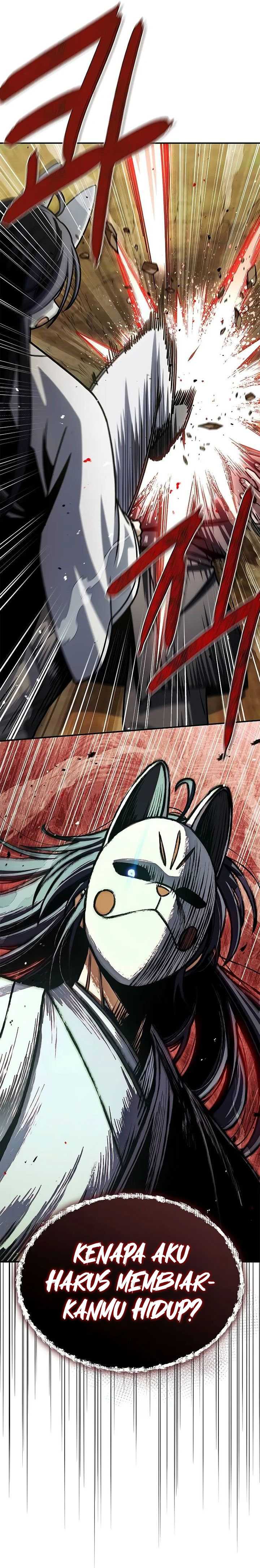 Heavenly Grand Archive’s Young Master Chapter 130