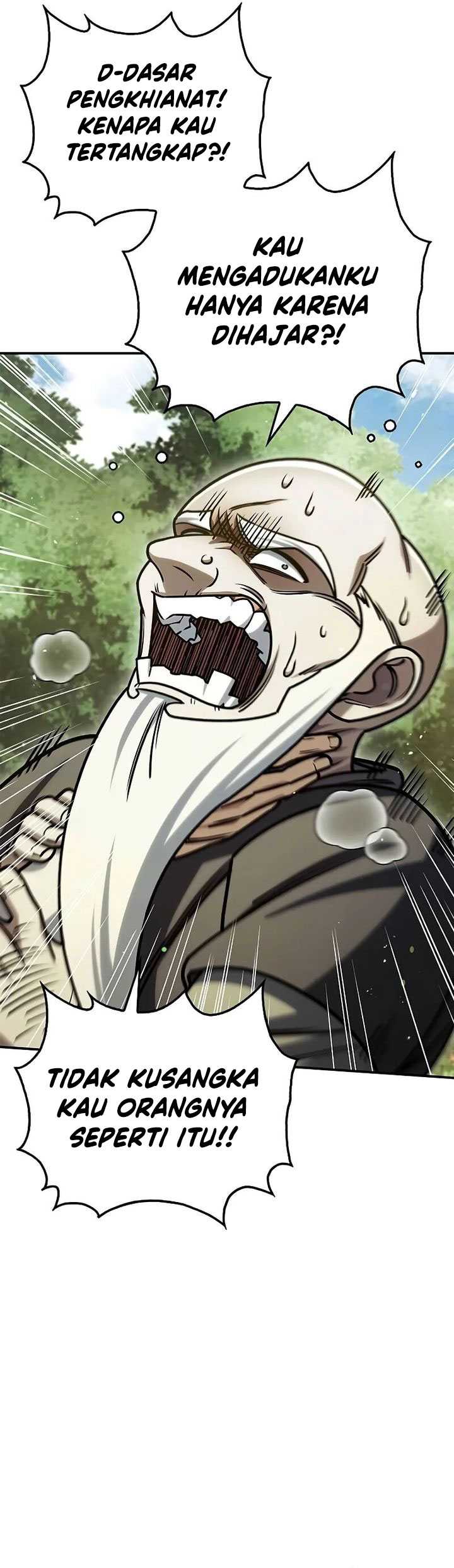 Heavenly Grand Archive’s Young Master Chapter 130
