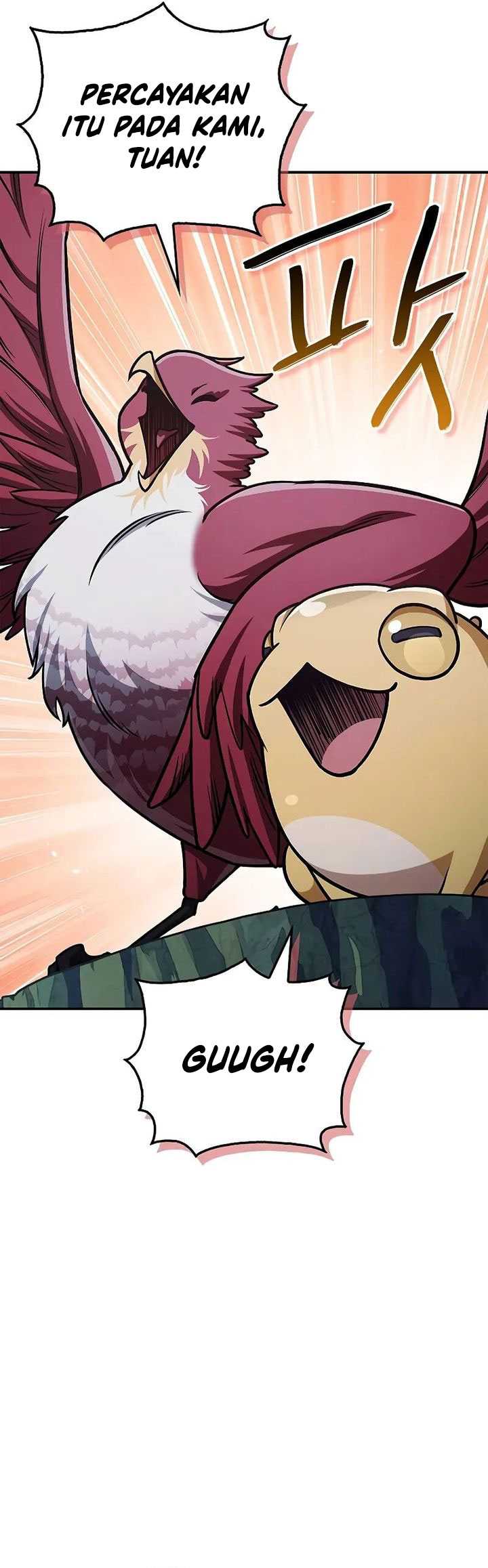 Heavenly Grand Archive’s Young Master Chapter 130